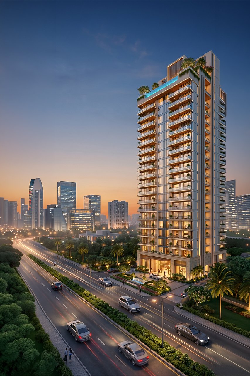 Real Estate Consultant in Gurgaon