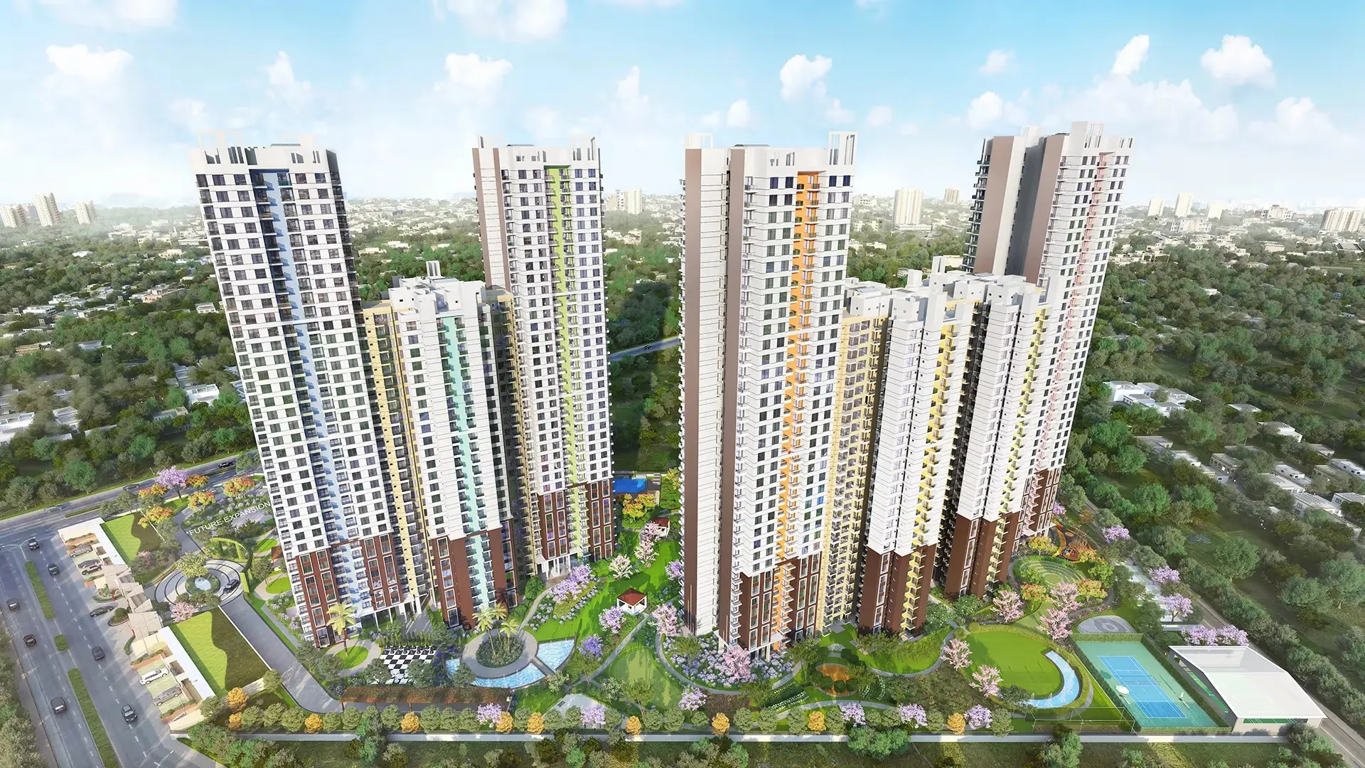 Hero Homes